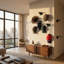 Coat Rack