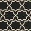 Tapis d'intérieur / extérieur à motif géométrique Dirks Performance-628753511