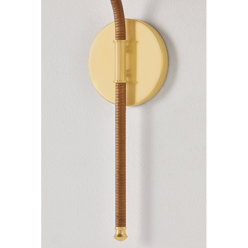 Northfield Wall Sconce