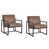 Brown Leather is out of stock