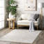 Tapis lavable à la machine Nikita SpinClean-517127998