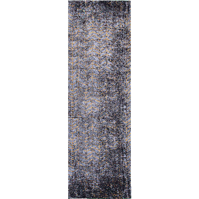 Abstract Area Rug
