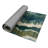 Watercolor Green Indoor and Outdoor Area Rug-71793942
