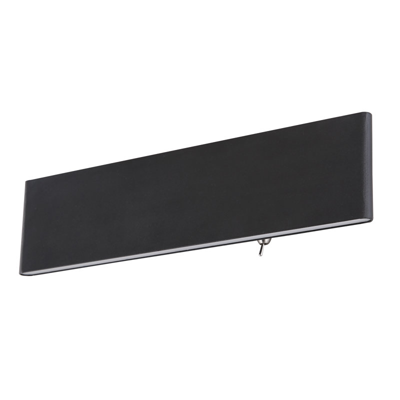 Avanni LED Flush Mounted Sconce