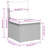  Garden Sofa Set Beige, Cream White-1530627739-1530627735