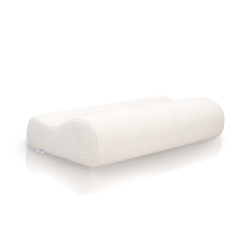 Tempur Original Pillow, XL 13cm H x 61cm W x 31cm D