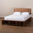 Chelsie Platform Bed-2090803235