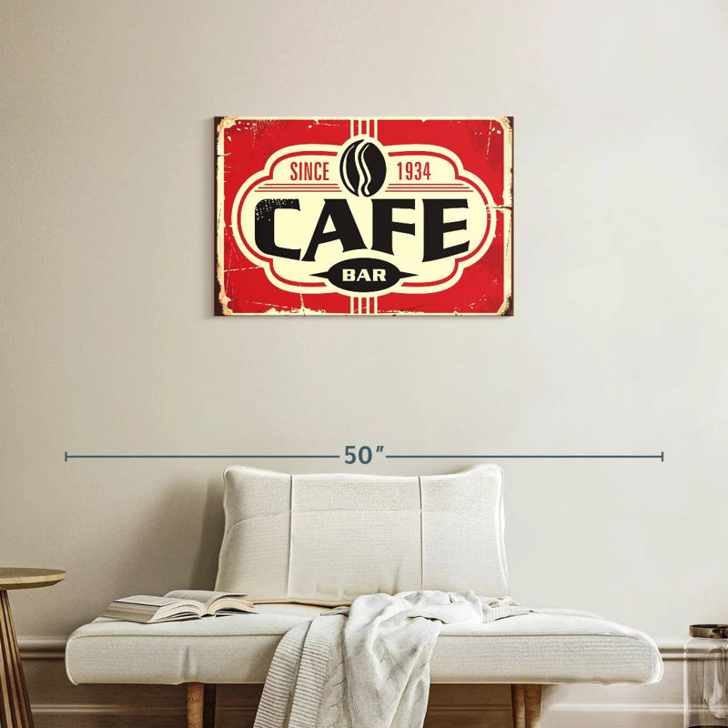 Plaque murale Classic, H 20 po x l 30 po