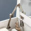 Dressing Table with Mirror