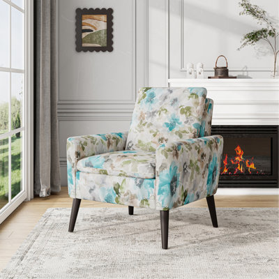 Chaise avec accoudoirs Enna