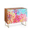 Desserte Wattsville