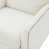 White est en rupture de stock