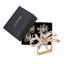 Jeweled Bow Napkin Ring