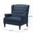 Mattice Upholstered Recliner-754884019