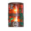 2 - Light Flush Mounted Sconce