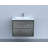 Azden 23.6'' Single Bathroom Vanity with Acrylic Top-1689854680