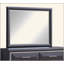 Miroir contemporain et élégant avec un attrait polyvalent pour la rénovation-1139606556-1139606558