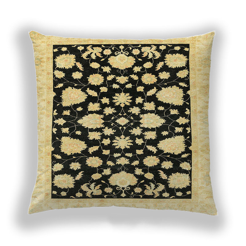 Coussin décoratif abstrait Abstract 3468