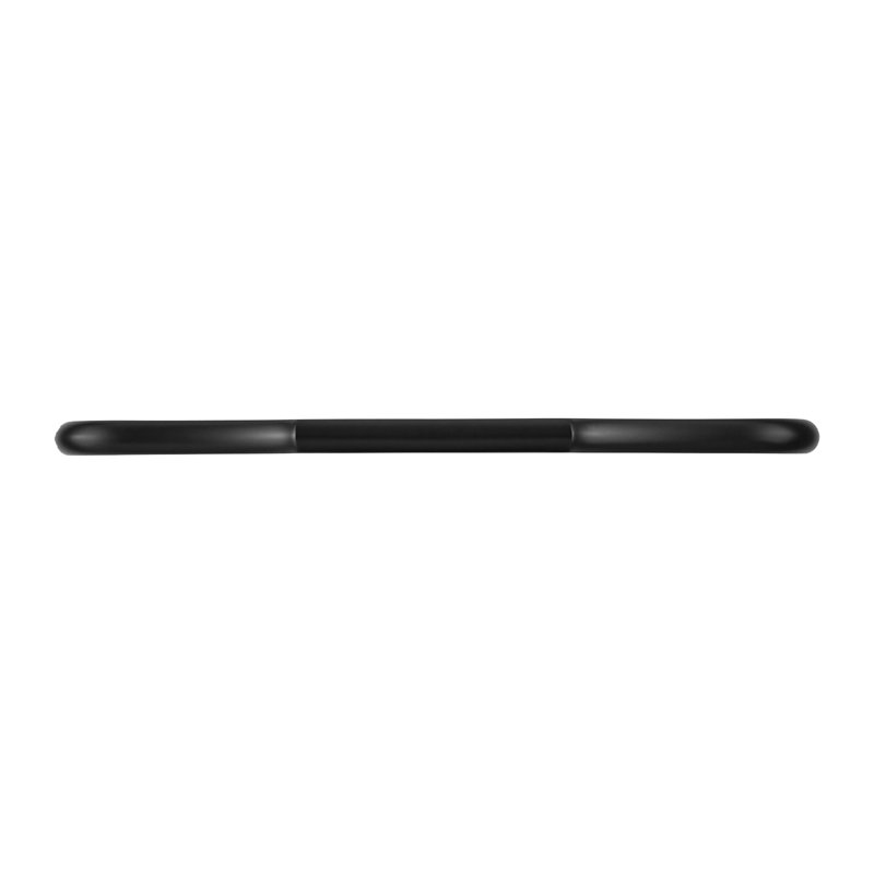 Trellis Appliance Pull, Matte Black, 12"