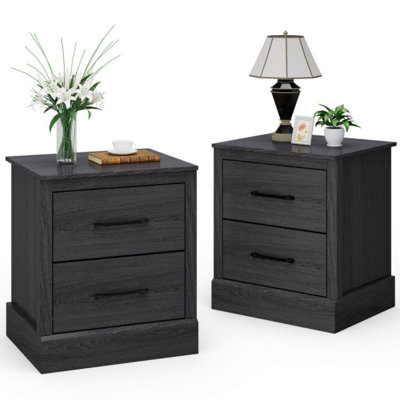 Debraann 18.5'' W Nightstand
