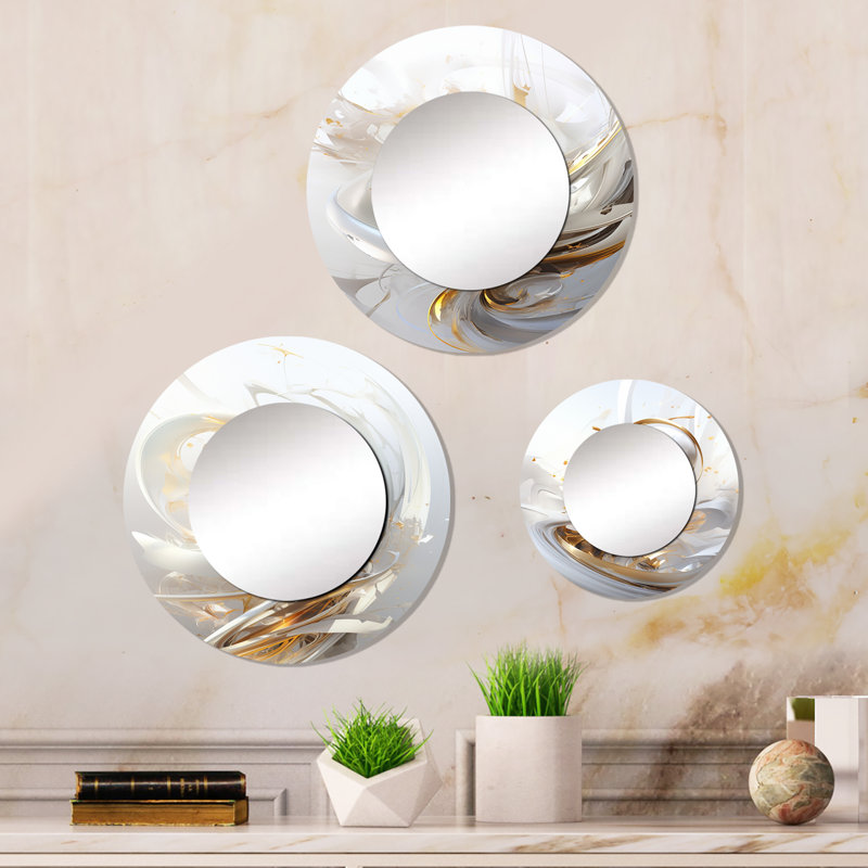 Miroir Elisianna