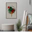 Surprise a Parrot 1 Piece Single Picture Frame Painting on Canvas-259532856