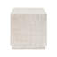 Table d'appoint cubique