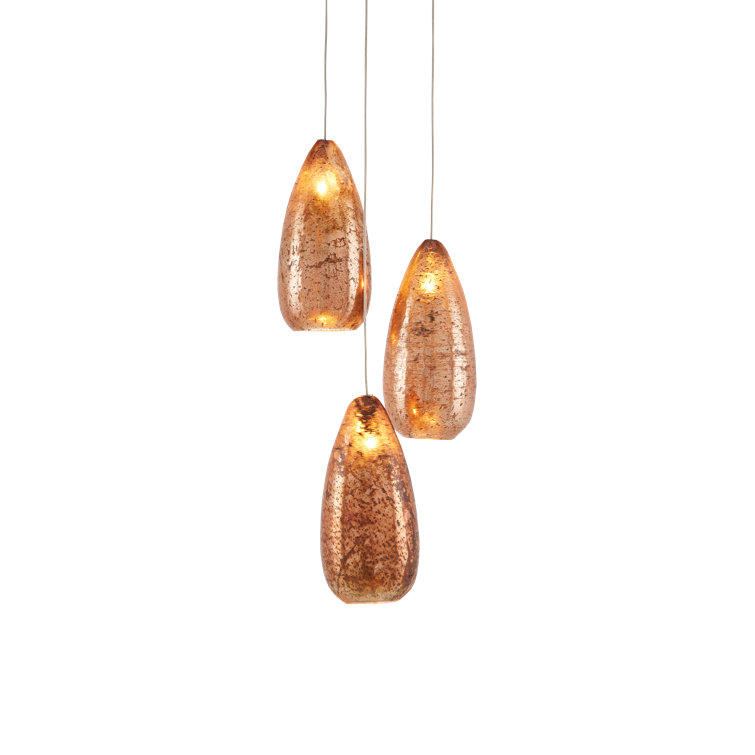 Rame 3 - Light Pendant
