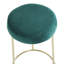 Alec Upholstered Counter Stool with Metal Frame-427176548-486259650