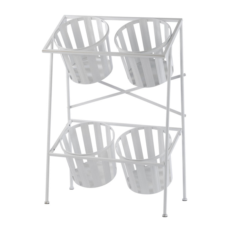 Rebrilliant Maryluz Basket Display