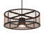 Paloma Golpe 1 - Light LED Pendant