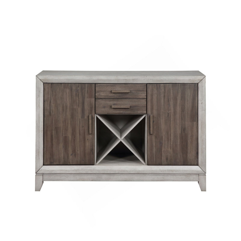 Abacus - Server - Dark Brown