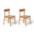 Pale Oak selected