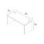 Coquille de bureau Series C-79136775