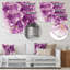 «Purple Amethyst Macro», reproduction de photo-33323137-113138861