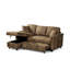 Advika 4 Seater Sofa Bed-1530202615