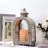 Trinx 11''H Memorial Remembrance Lantern with Commemorative Poems-395544151