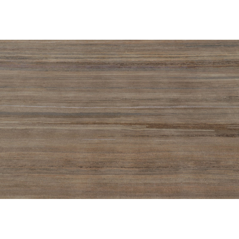 Textural One-of-a-Kind 10'0X14'7 Area Rug