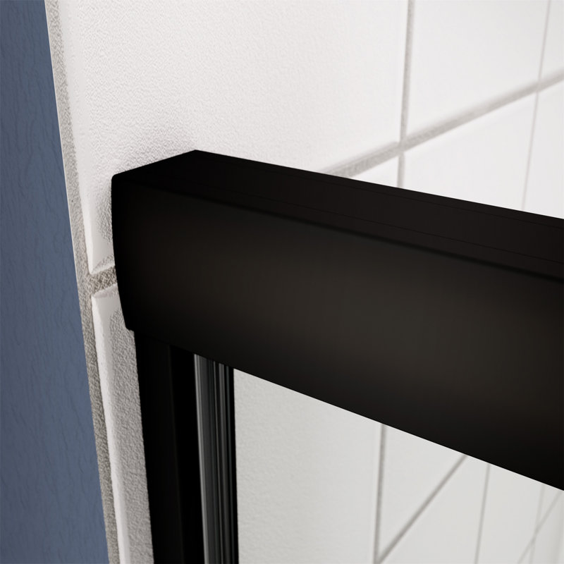 Bypass Shower Door
