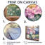 Art mural sur toile Durene Blush-1899553403-1899553379-1899553378