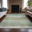 Machine Washable Indoor/Outdoor Oden ACN2156 Modern Rug-1272023131