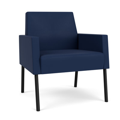 Mystic Lounge Reception Guest Chair