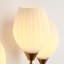 Applique murale 3 lumières Breeana