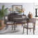 Cohesion Aperitif Round/Oval Dining Table