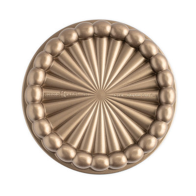 Moule à gâteau rond Nordic Ware