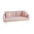 Rose est en rupture de stock