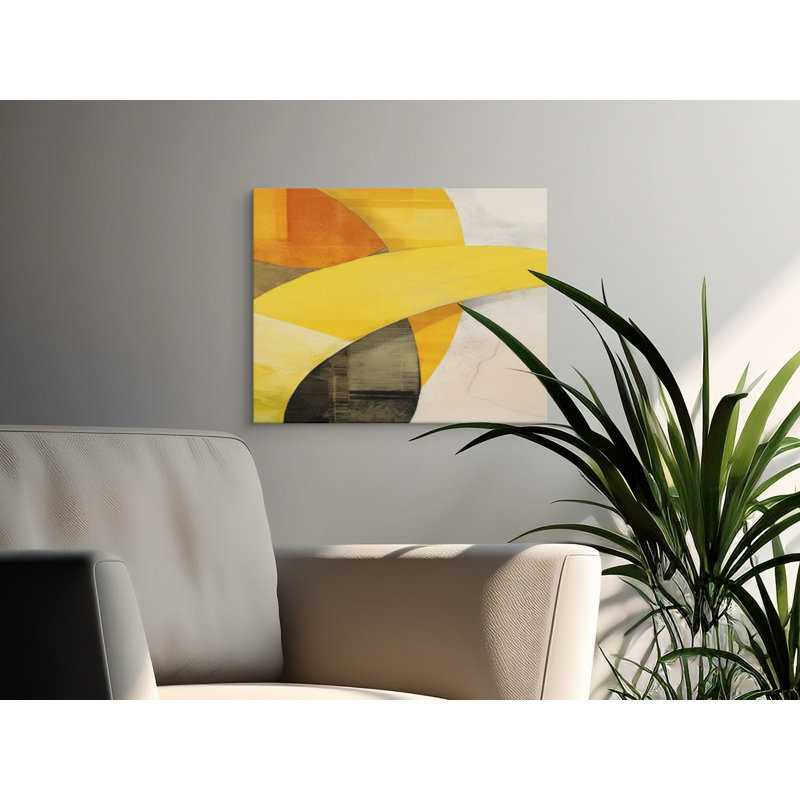 Wrapped Canvas Print Set, 22.86 cm H x 30.48 cm W
