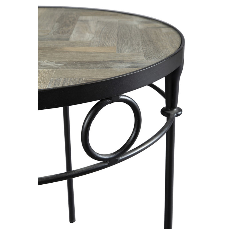 Mitchell End Table