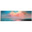 "Atlantic Cumulus" par Scott Naismith, reproduction d'art sur toile tendue-15318471