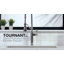 Tournant Single Handle Pull Down Kitchen Faucet-302563884